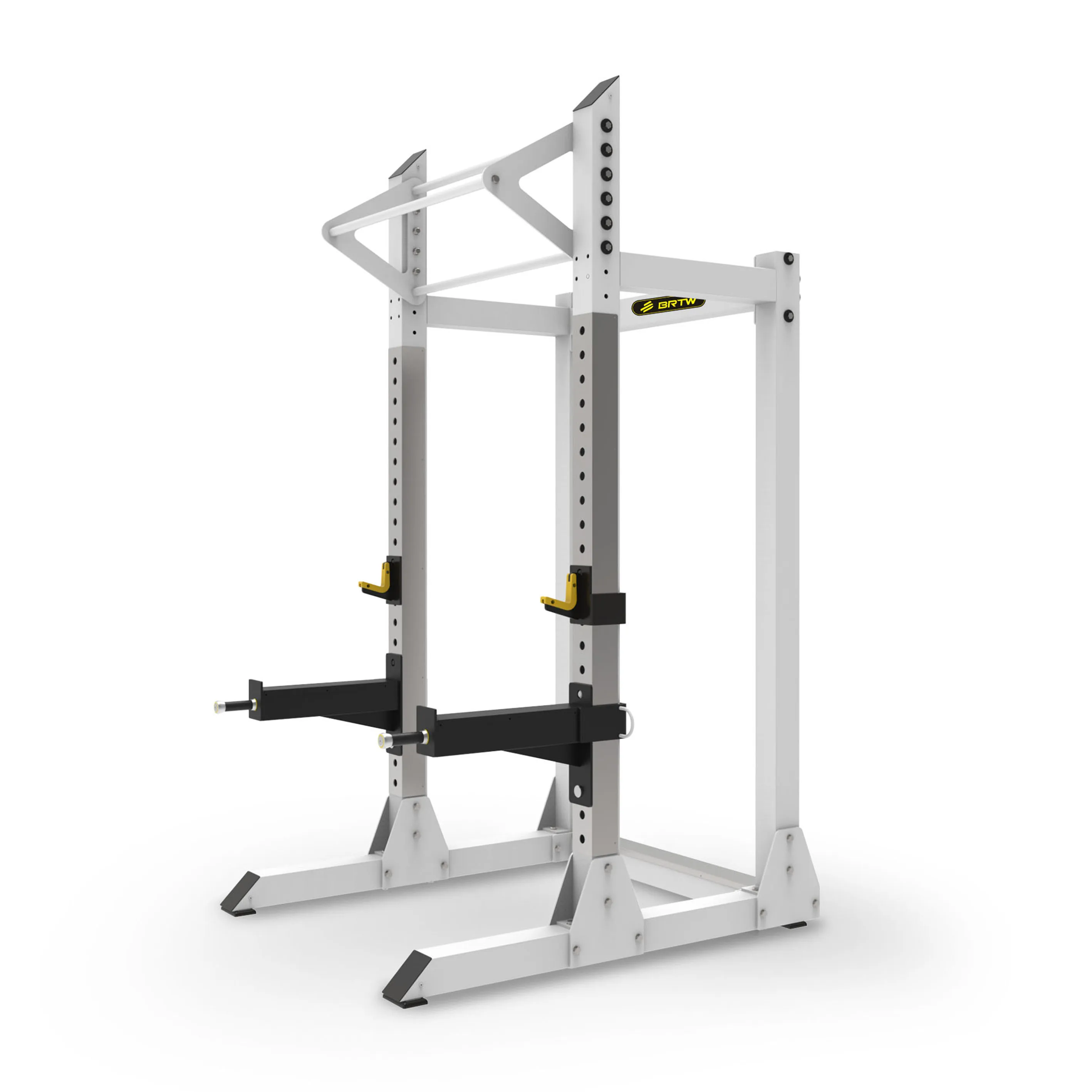 Heavy Duty Plate Loaded Fitness Workout Commercial Gym Equipment Power