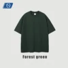 Verde bosco