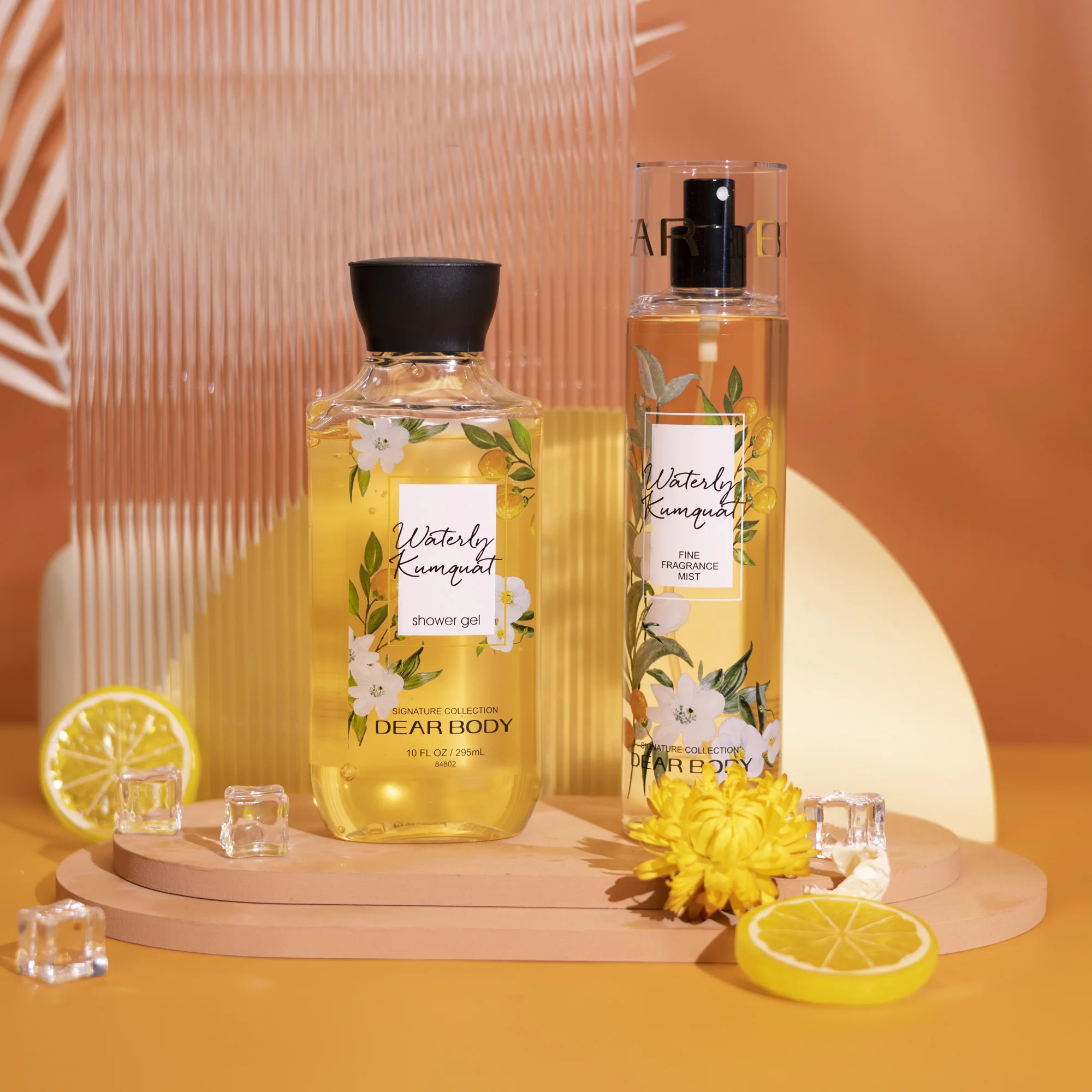 Body Spray Fine Fragrance Collection Online Shopping Online