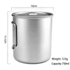 Gray 750ml