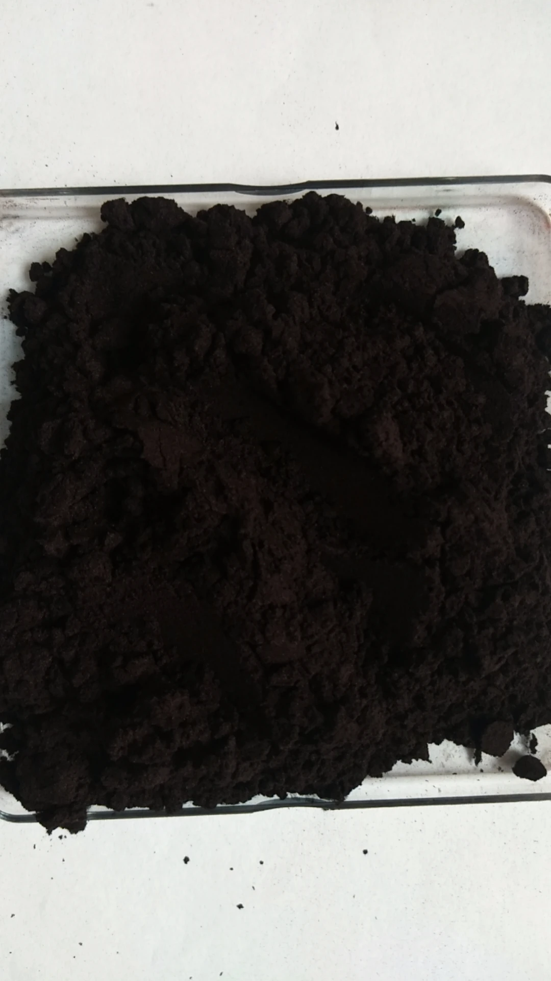 Red Yellow Blue Orange Green Violet Concrete Powder Smoke Dye
