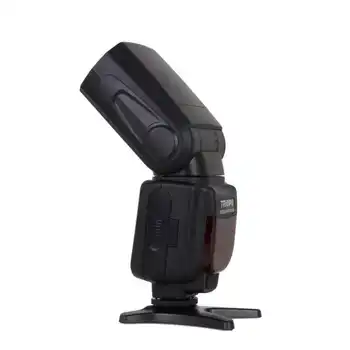 Triopo Speedlight TR-950Universal Camera Flash Lights for Olympus detail image