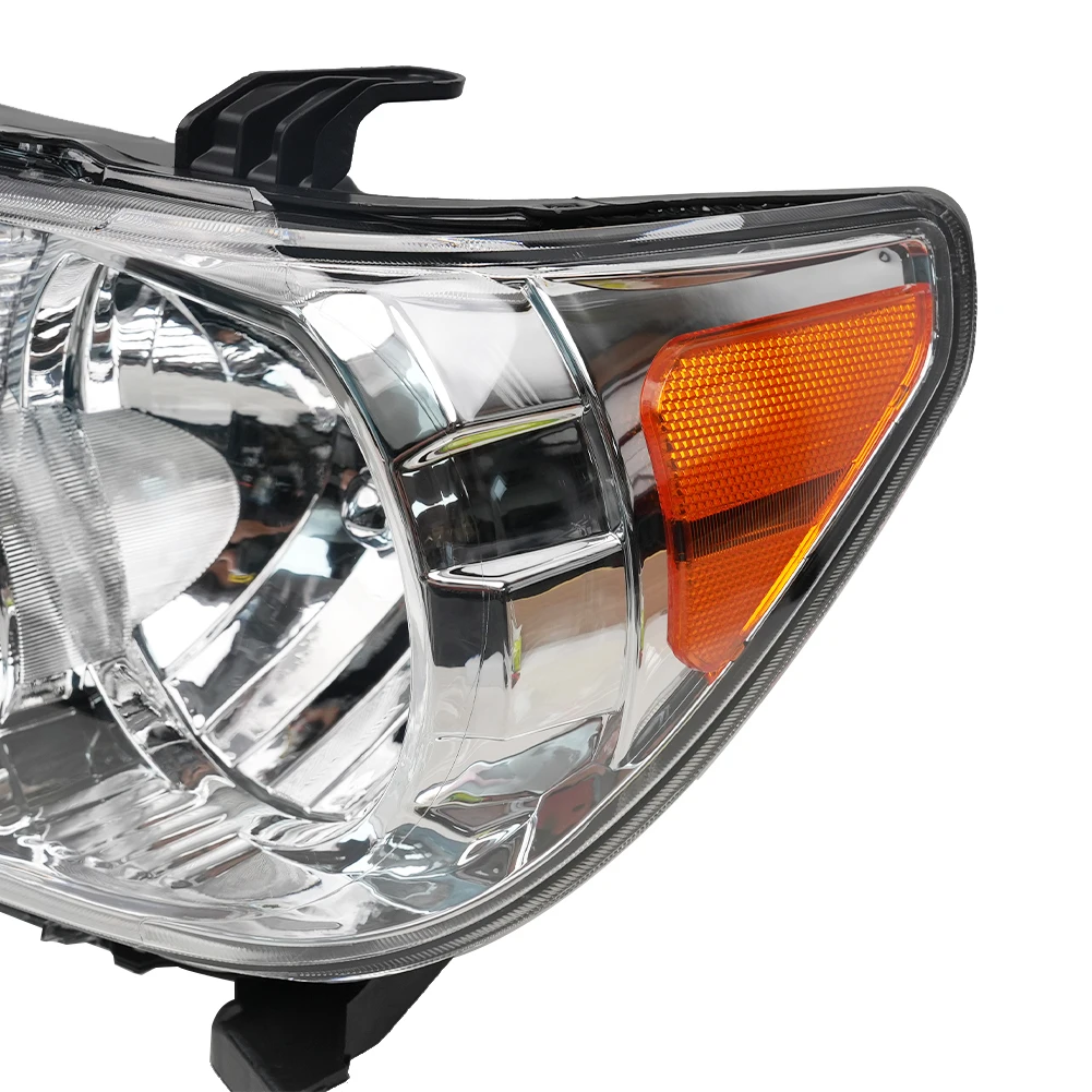 Car Headlight for Toyota Tundra 2007-2013 headlights head lamps Auto Lighting System details