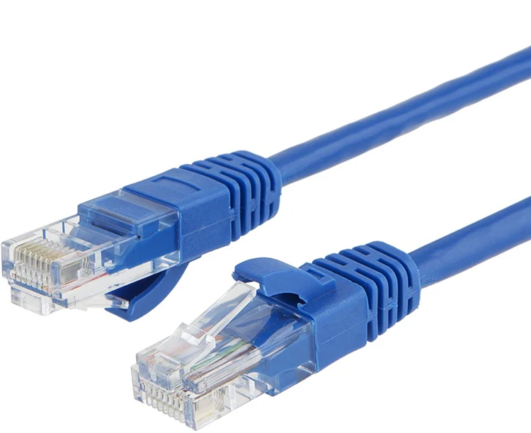 Network Cat 6 Ethernet Patch Lan Cable 19