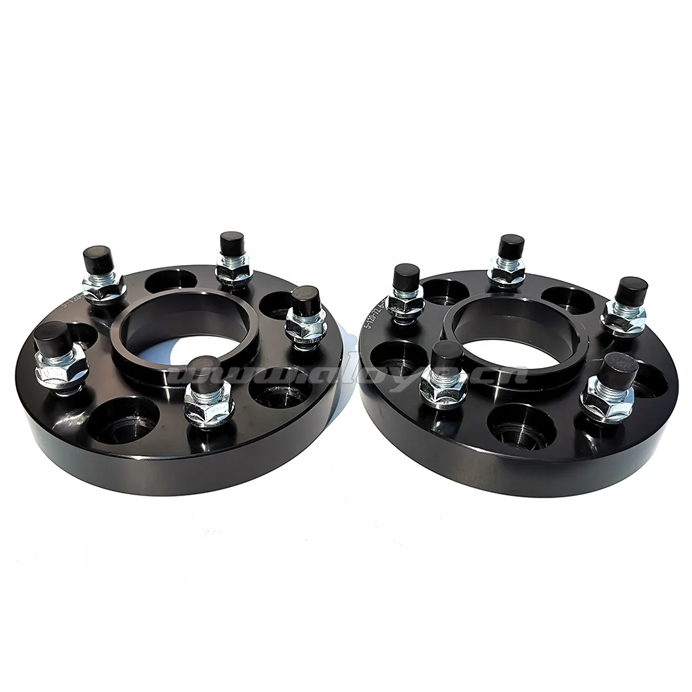 For Land Rover Defender 110 Hub Centric Wheel Spacers Buy Wheel