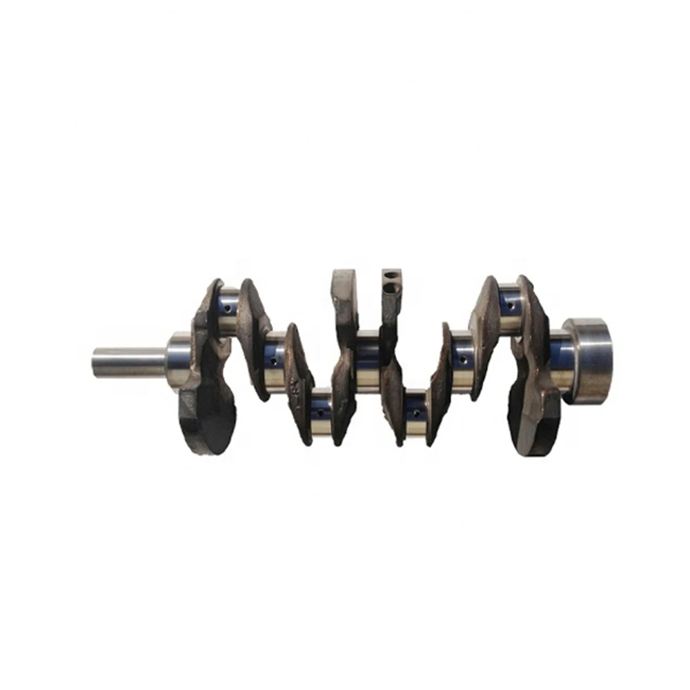 IZUMI Crankshaft for Nissan KA24 Industrial Engine Parts