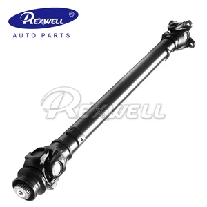 Automobile Transmission Differential Center Driveshaft Propeller Shaft Assembly 26209425907 for BMW X5 X6 E71 E72 F86 4.4L AWD