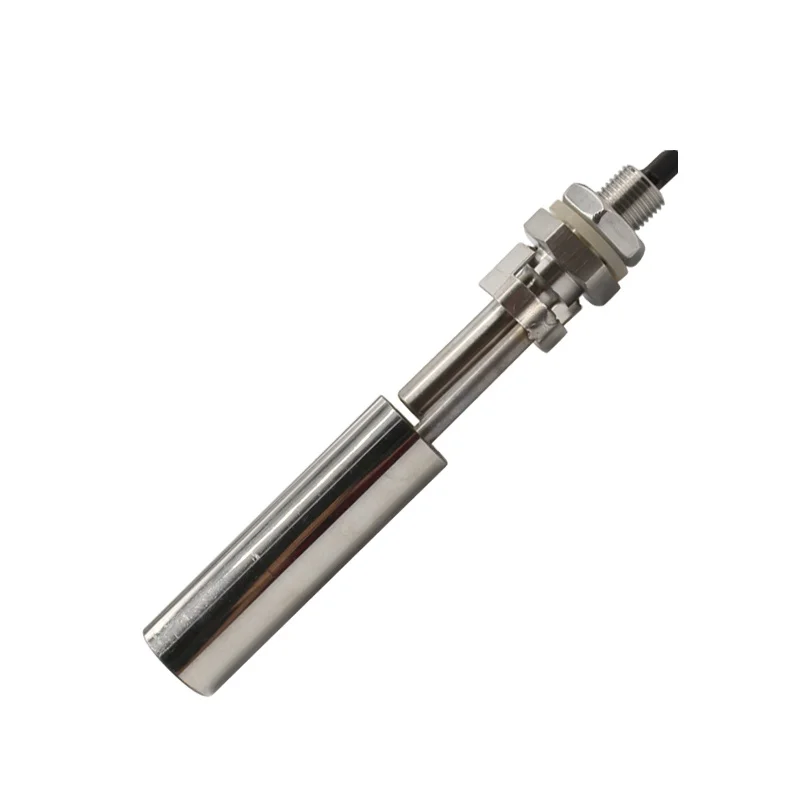 L5-S Level Sensor Stainless Steel Or Plastic Duckbill Float Switch For Water Tank