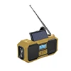 DF588D DAB Radio numérique Mulit haut-parleur