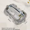 silver 304 Stainless Steel