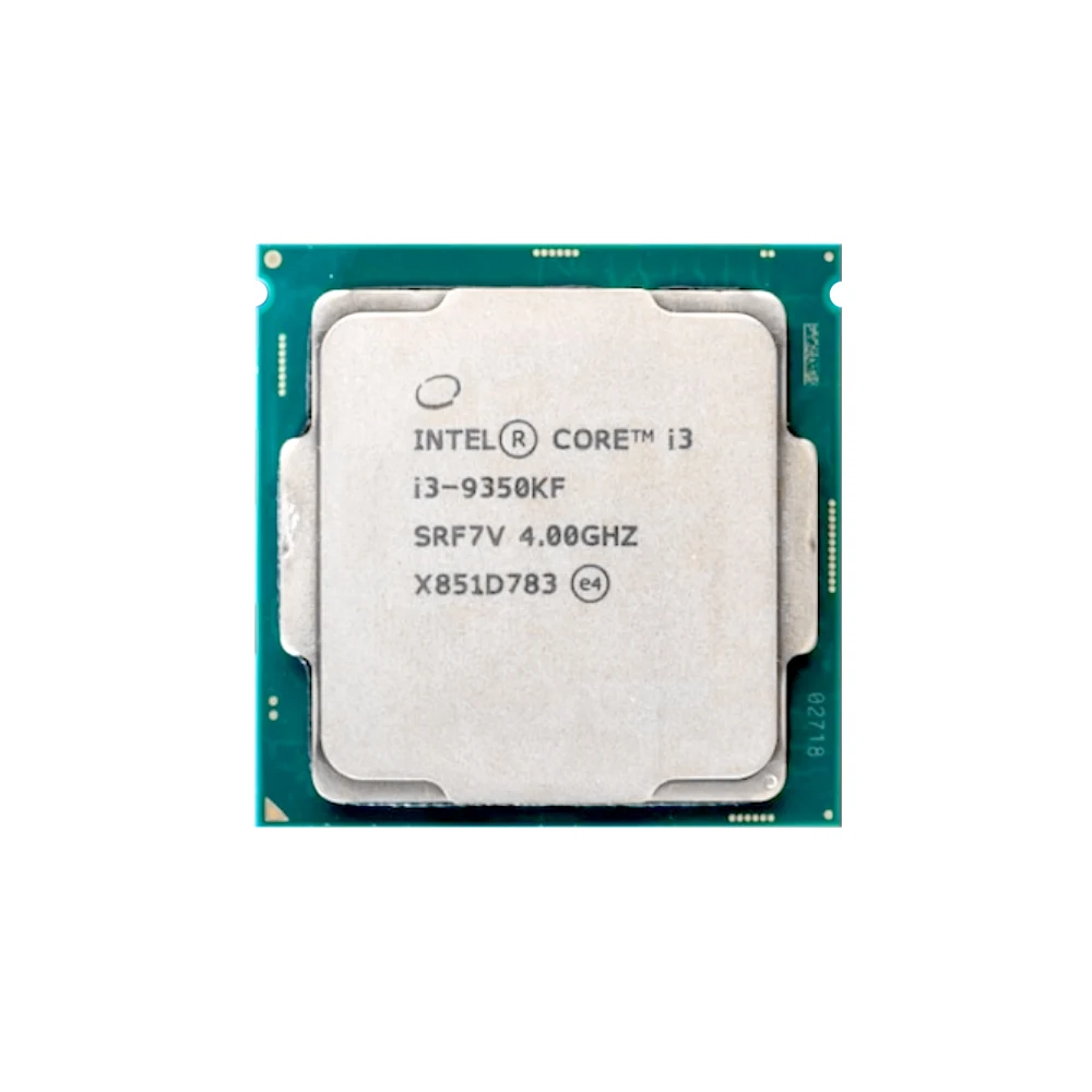 Intel Core I3-9100t 3.7 Ghz 4-Core Desktop CPU with 6M Cache