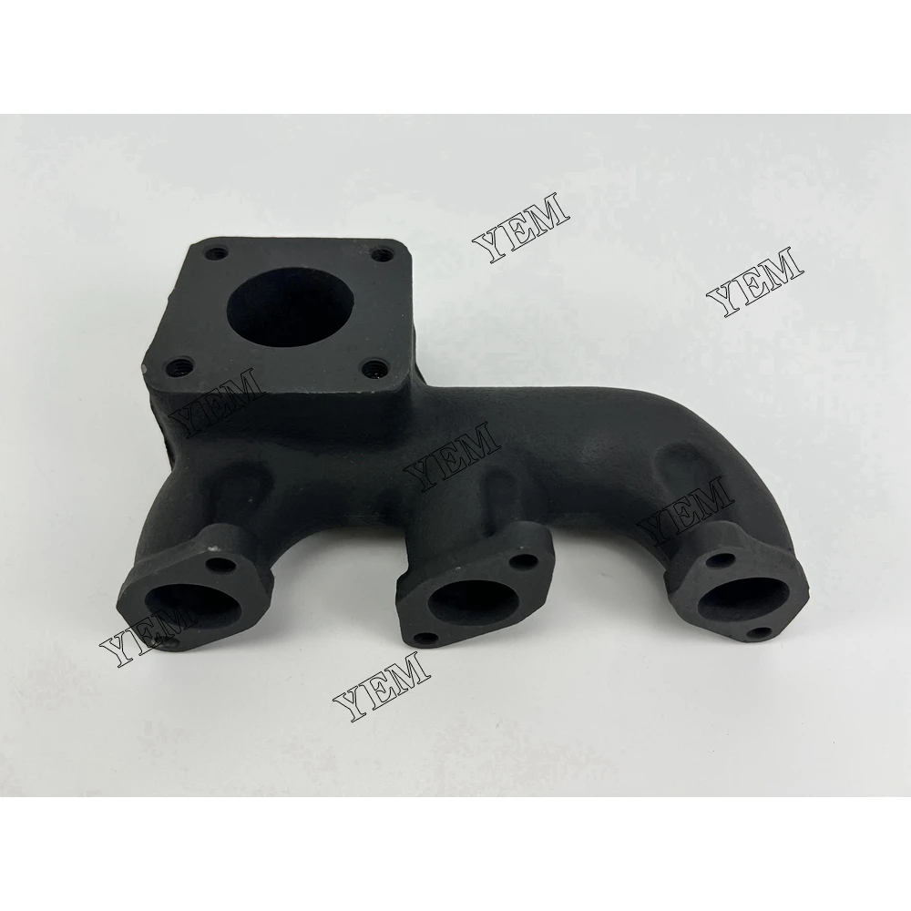 For Kubota D722 Exhaust Manifold 16864-12310 Engine Parts