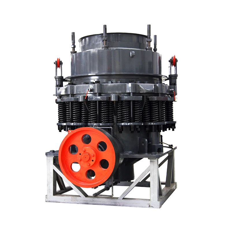 cs series crusher spring,concrete breaker equipment