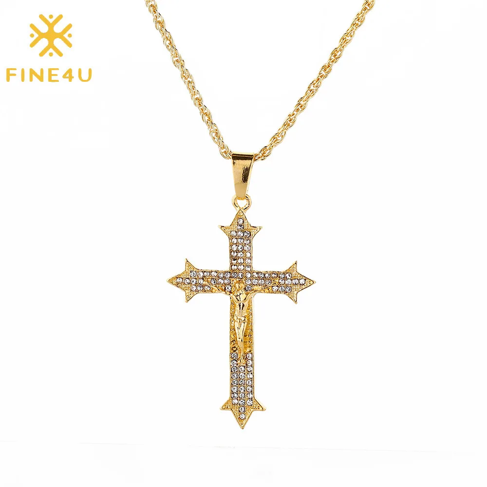Saint Benedict Cross Necklace for Men Sterling Silver Cross Pendant for Man Men's  Jewelry Men's Silver Necklaces Catholic Pendant - Etsy