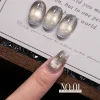 Sparkle Flash Cat Eye#01