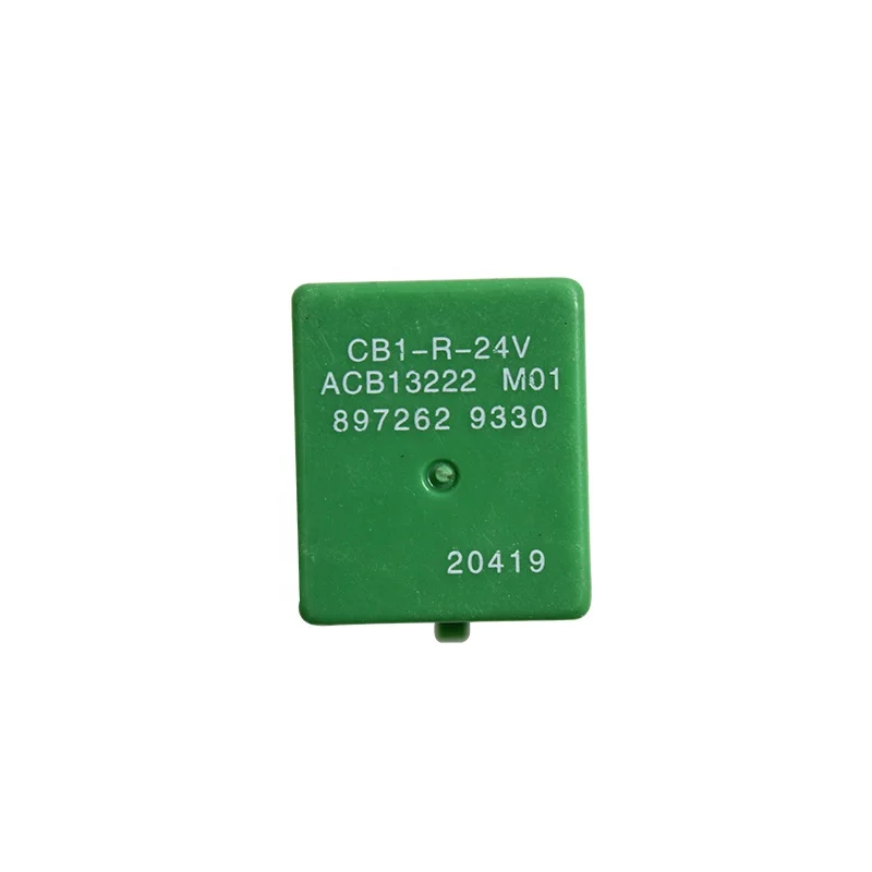 8-97262933-0 ISUZUトラック用リレーCXZ81K/10PE11-89726293-3 8