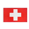 Switzerland Flag