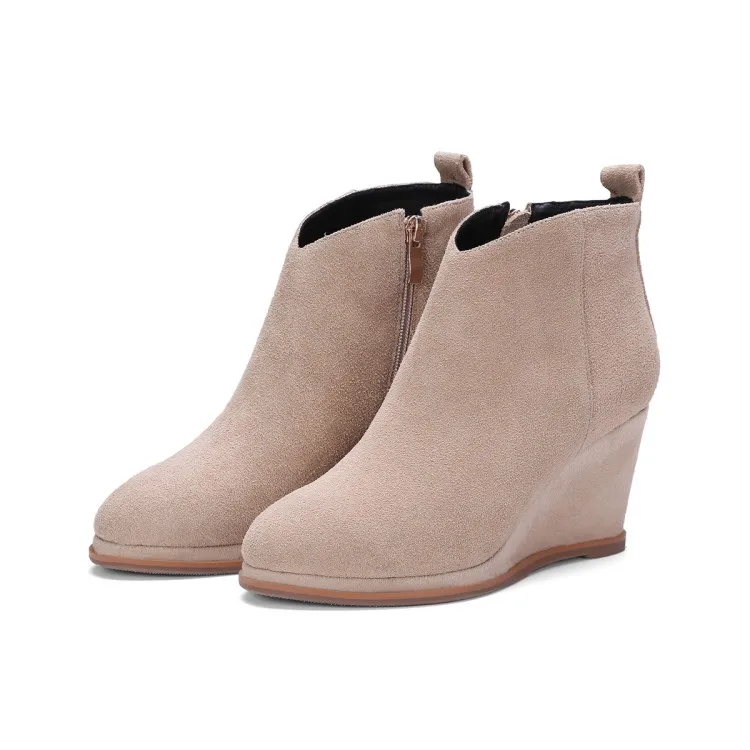 trendy boots for ladies