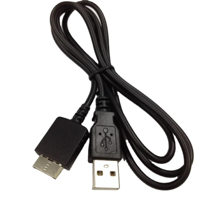 LADEKABEL USB für SONY WALKMAN MP3 Player WMC-NW20MU Player Kabel 