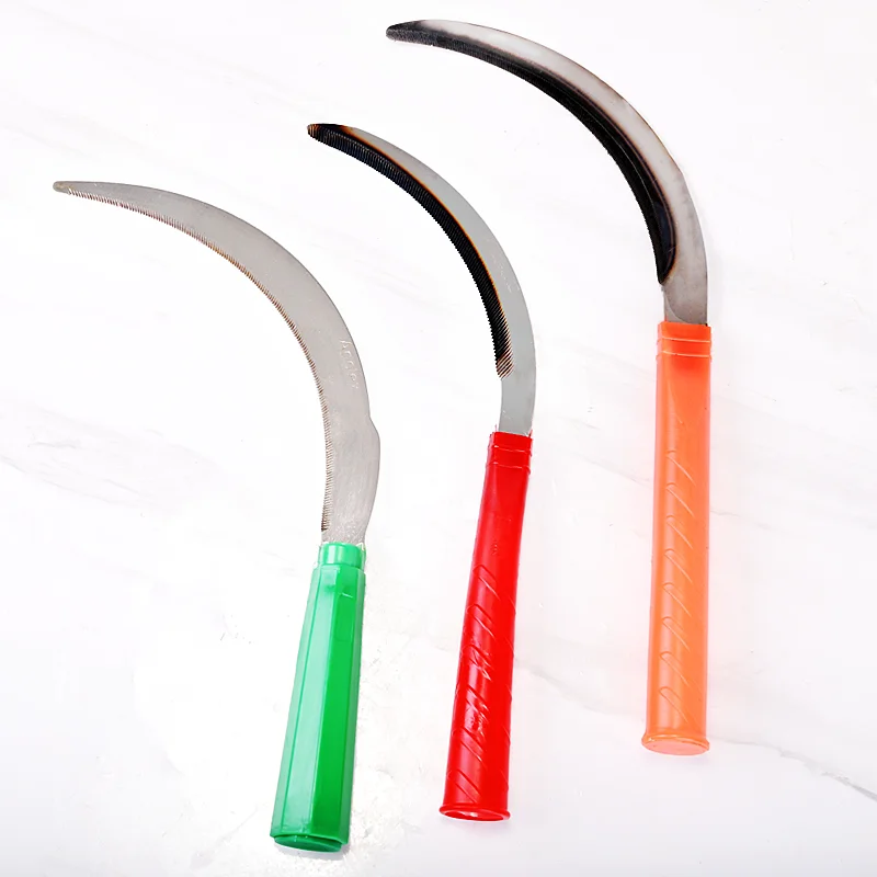 Manual Weeding Tool Weeding Hand Sickle Professional Sickle For Oil Palm Harvesting Buy