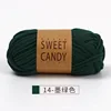 14 dark green