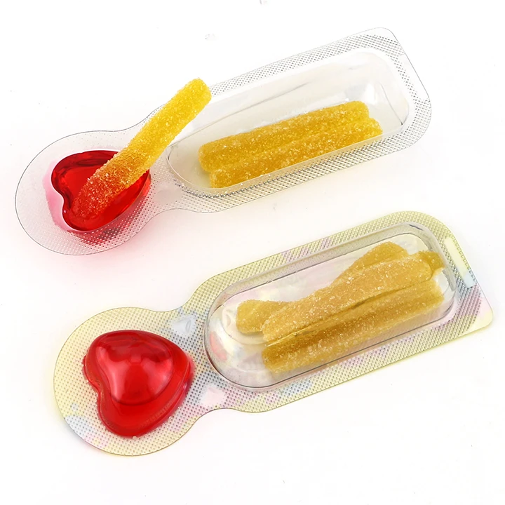 French fries candy