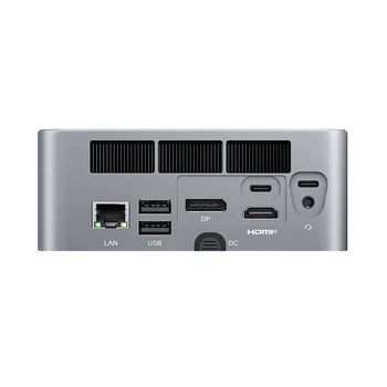 ミニPC Beelink SER6 Max 7735HS 32GB 1TB Amazon.com: Beelink SER6 MAX Mini Computers| Mini Gaming PC 7735HS