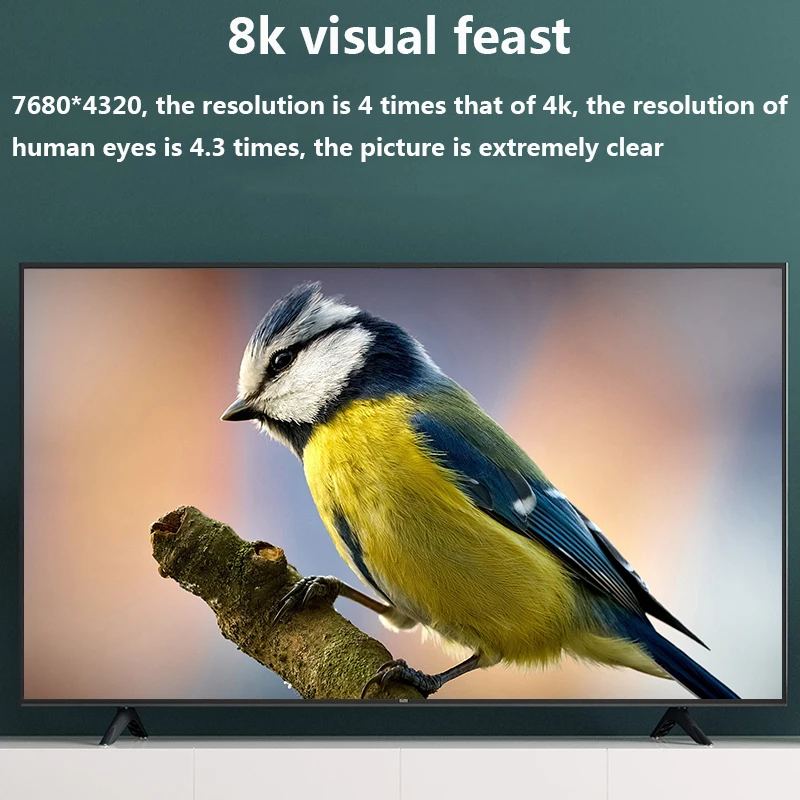 Позолоченный HDMI-HDMI кабель DTECH, 48 Гбит/с, 4k, 120 Гц, 1 м, 1,5 м, 2 м, 3 м, v2.1, UHD, HDR, TDR, 60 Гц, 8k, HDMI-кабель