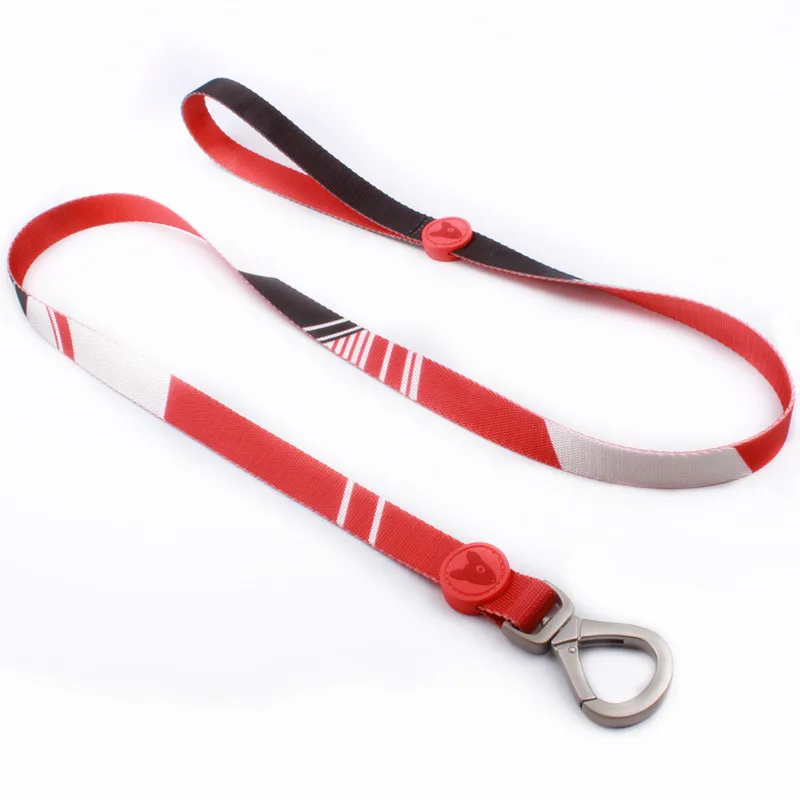 Dog Leash Set Sublimation Engraved Custom Logo Wholesale Luxury ...