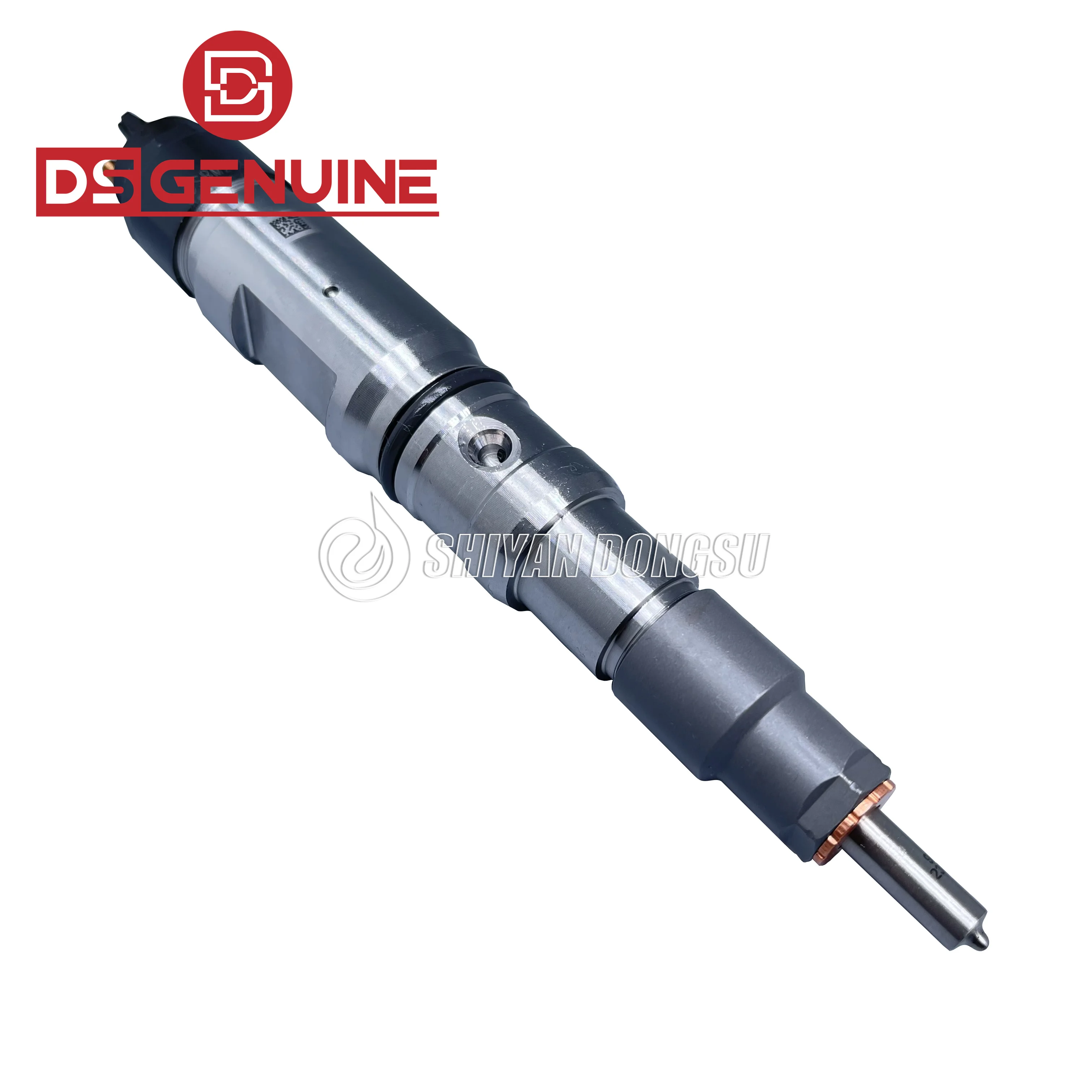 High Performance OEM Engine Parts Common Rail Diesel Injector Assembly 0445120354