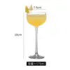 Taza torre de pequeña capacidad - 175ml