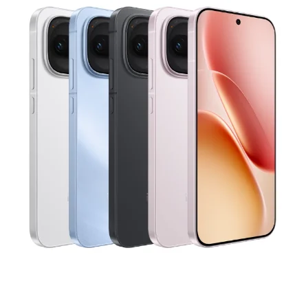 vivo IQOO Z11 Turbo Snapdragon 8 Gen 5 5G Smartphone 6.59'' AMOLED