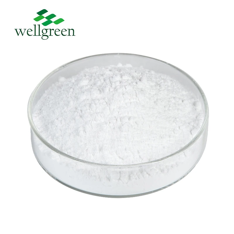 Wellgreen Phytosterol Powder Extract Stigmasterol Phytosterols Natural ...