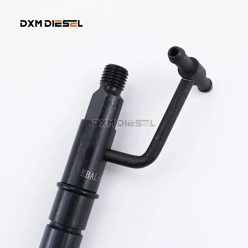 DXM Diesel Fuel Injector KBAL-P030 For XINCHAI Forklift A490 C490BPG QC490 details