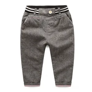 Online Wholesale Korea Style Child Clothes Frock Design Cotton Pants For Children