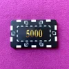 Black 5000