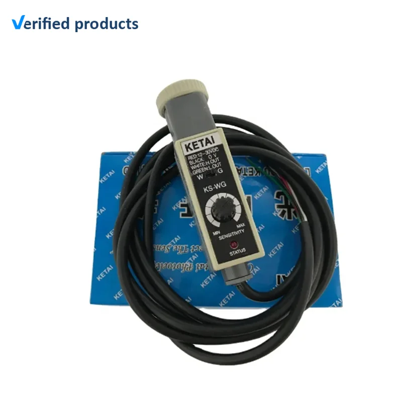 Photocell Sensor Ks-wg22 factory