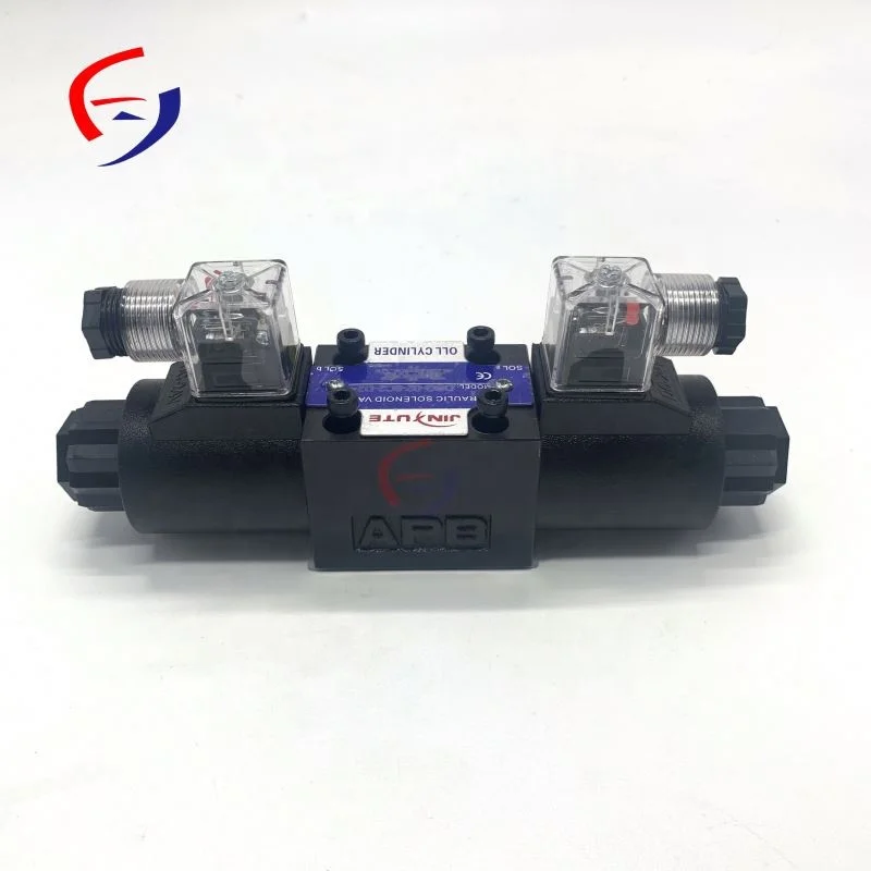 油圧ソレノイドバルブ36645730000 Dsg-02-3c2-d24 Sa-g01-c5-d2-8821d