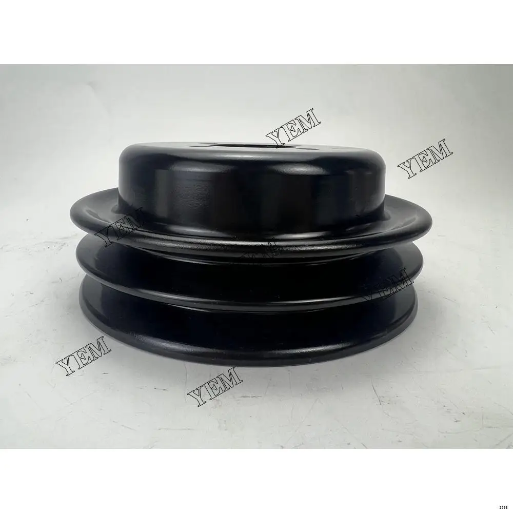 1104D-44 Fan Pulley 3115C113 for Perkins