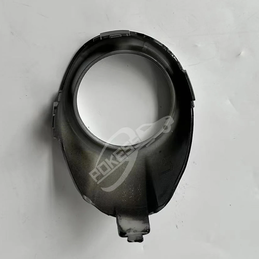 LED Light Fog Light Decoration Frame 8A6115A223CB5SM3 Left Fog Light F... — 3