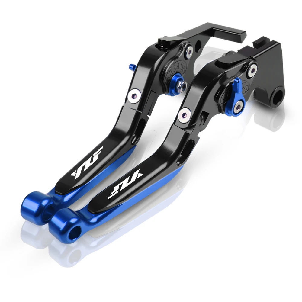 yamaha r6 clutch and brake levers