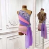 Pink-Purple