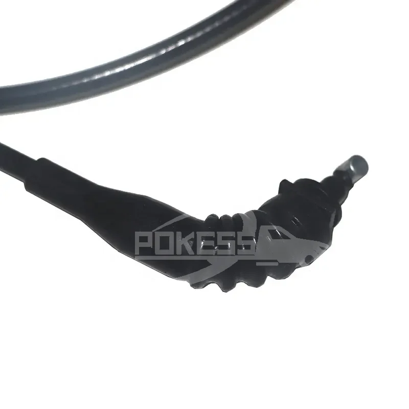 7M2116C657AA 6M2116C657AJ 6M2116C657AK 1504944 1463610 1751277 Hood Ca... — 3