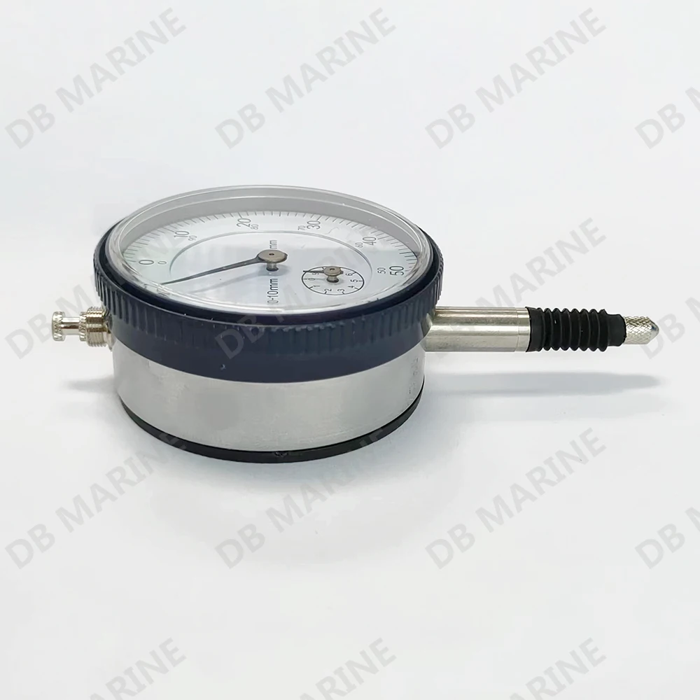 Стандартный циферблат