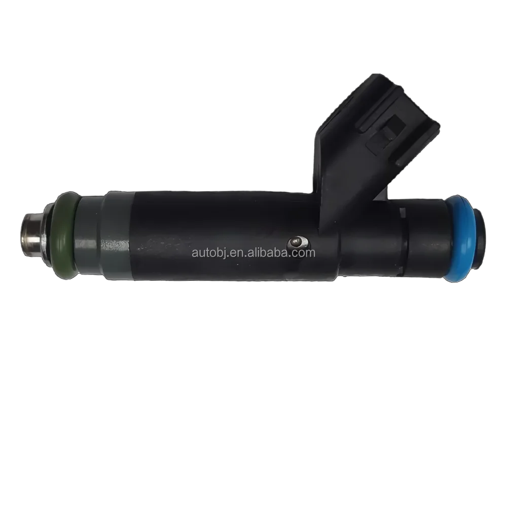 FJ869 5L3Z9F593AA 5L3E-9F593-A6C CM5105 INJ554 Fuel Injector Gasolina For Ford F-150 4.2L V6