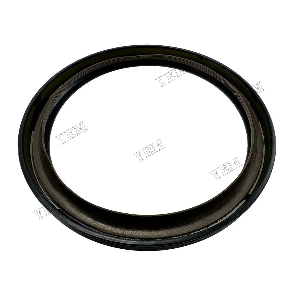 Replacement Crankshaft Front Oil Seal Suitable for Volvo D12D Heavy Equipment Engine Parts 6