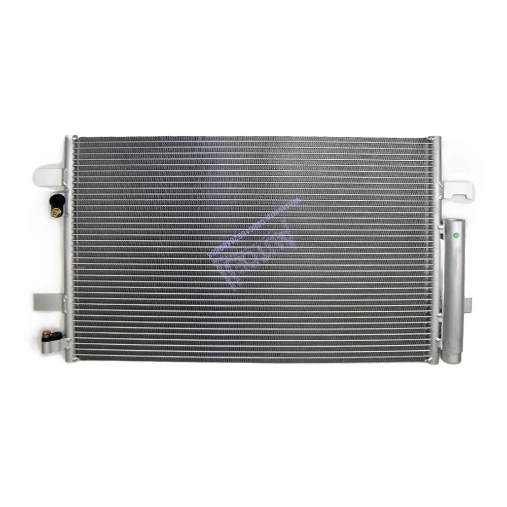 ALB-1601056514734 Auto Parts Car air compressor Condenser Air Cooled Condenser For CHEVROLET SAIL 9023972