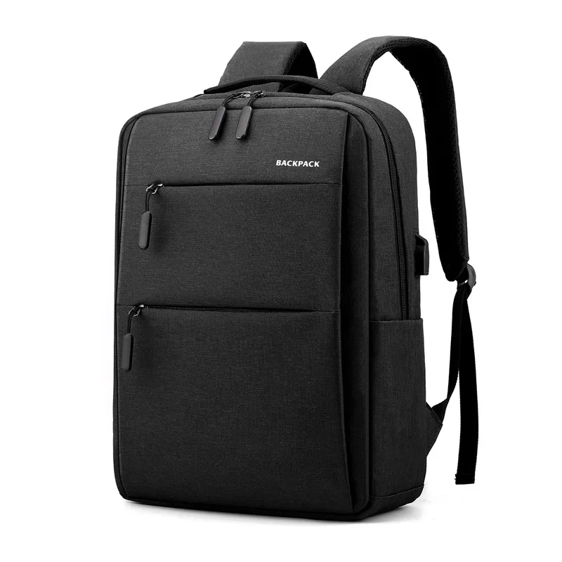 High Quality Oxford Waterproof Men Women School Travel Sport Office Bag Computer Busines aperçu 7