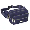 1270 Tela Oxford azul