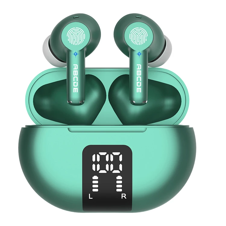 Top Selling Classic ANC JL 7003 TWS Earbuds, Waterproof In-Ear